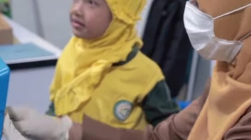 Jadwal Lengkap BIAS Kota Pasuruan: Wujudkan Generasi Sehat, Cerdas, dan Bebas Penyakit