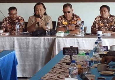 Sengketa Hak Asuh Anak di Pasuruan, LPA dan GM FKPPI Minta MA Utamakan Kepentingan Terbaik bagi Anak