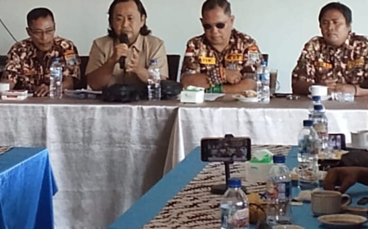 Sengketa Hak Asuh Anak di Pasuruan, LPA dan GM FKPPI Minta MA Utamakan Kepentingan Terbaik bagi Anak