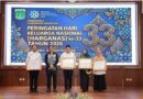 Komitmen Bangun Keluarga Berkualitas, Pemkab Pasuruan Terima Penghargaan Kemendukbangga/BKKBN