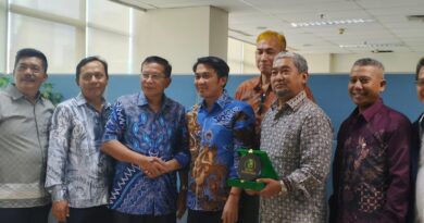 Bikin Publik Melongo! Ini Dia Rencana Besar PT KING NUSANTARA Dibalik Proyek CIRDP Cirebon