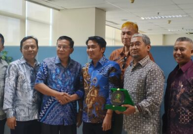 Bikin Publik Melongo! Ini Dia Rencana Besar PT KING NUSANTARA Dibalik Proyek CIRDP Cirebon