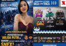 SUKENI cs & Arlida Putri Siap Menghibur! Semarang Extreme Gelar Pelantikan Akbar “Back On Track” 2026–2029