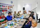 Kapolri Dukung Dialog Penyusunan RUU Ketenagakerjaan, Siap Jadi Jembatan Aspirasi Buruh