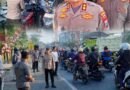 Kapolres Pasuruan Berikan Klarifikasi Pascainsiden Pengerusakan Oleh Kelompok Massa ke Mapolsek Sukorejo