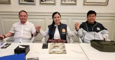 Resmi Memimpin DPD WALUBI Sumut, Bunda Yin Usung Penguatan Sinergi dan Harmony Umat