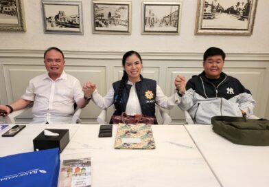 Resmi Memimpin DPD WALUBI Sumut, Bunda Yin Usung Penguatan Sinergi dan Harmony Umat