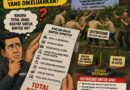 Bimtek DPMPTSP, Outbound dan EO: Berapa Uang Rakyat yang Dikeluarkan?