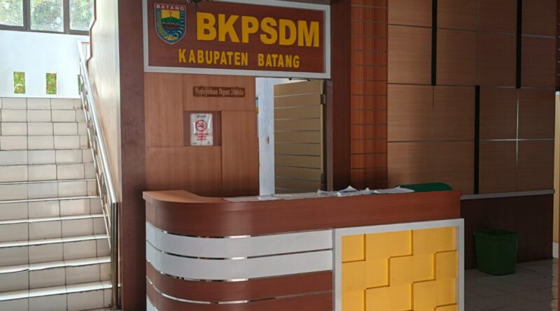 Skandal NIK Ganda Bos PT IMI Seret Kadis, BKPSDM Pastikan Periksa: Akankah Tuntas Atau Sekadar Formalitas?