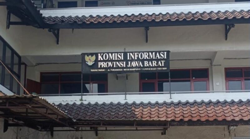 Transparansi Desa Jayabakti Dipertanyakan: Pokja IWO Indonesia Resmi Seret PPID ke Komisi Informasi Jabar