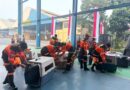 Terbang dengan Pesawat Khusus, Polri Kerahkan 10 K9 SAR Berpengalaman ke Flores, Misi Pencarian Korban*