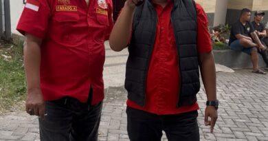 Humas ( 1 ) DPC Kota Pasuruan Dampingi Korban Dugaan Intimidasi dan Pemerasan, Rahmad: Kami Tidak Akan Tinggal Diam
