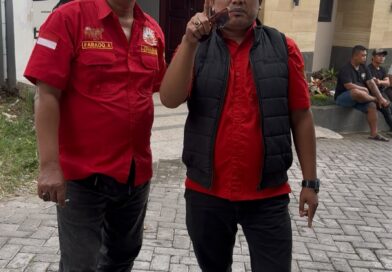 Humas ( 1 ) DPC Kota Pasuruan Dampingi Korban Dugaan Intimidasi dan Pemerasan, Rahmad: Kami Tidak Akan Tinggal Diam