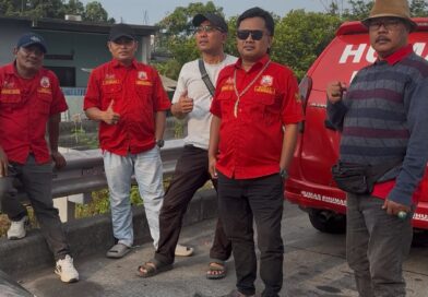 MADAS AKAN SEGERA DATANGI KANTOR PT DEPKOLEKTOR — TUNTUT 17 JUTA DIPERAS DARI WARGA HARUS DIKEMBALIKAN
