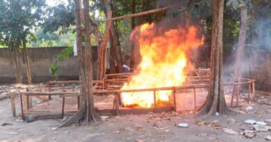 Polres Blitar Bongkar Dua Lokasi yang Diduga Jadi Arena Sabung Ayam di Kanigoro dan Binangun