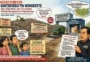 TPA Wonokerto di Ujung Risiko: Kabupaten Pasuruan Hanya Punya Satu Pilihan?