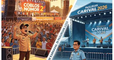 Dari Panggung Kampanye ke Panggung Larangan: Ke Mana Perginya Janji untuk Komunitas Sound Horeg?