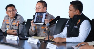 Polri Ungkap 72 Tersangka Karhutla, Penegakan Hukum Dilakukan di 9 Polda