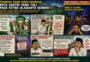Fenomena Sound Horeg Pasuruan: Kota Santri yang Tuli pada Fatwa Ulamanya Sendiri