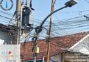 Kabel Provider Diduga Kuasai Tiang PJU, Pemkot Pasuruan Diminta Bongkar Legalitas dan Aliran Kontribusinya