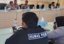 Humas Polres Pasuruan Fasilitasi Komunikasi Terkait Perkara Laka Lantas Tahun 2017