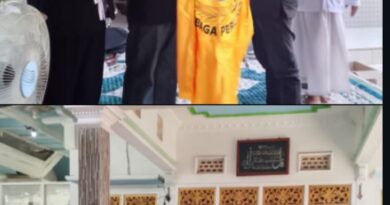 Pengukuhan YALPK DPC Pasuruan Raya Dirangkai Bakti Sosial, Pengobatan Gratis, Maulid Nabi dan HUT RI ke-81