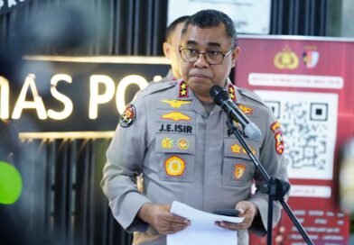 Polri Tegaskan Komitmen Jaga Demokrasi, Ajak Masyarakat Perkuat Persatuan dan Kesatuan