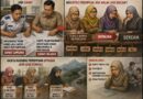 KETIKA YANG BERPRESTASI JUSTRU DIPINGGIRKAN