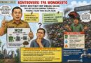 KONTROVERSI TPA WONOKERTO