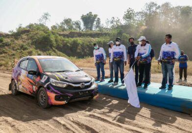Bhayangkara Sprint Rally 2026 di Pasuruan, Polda Jatim Tekankan Fair Play dan Keselamatan Berlalu Lintas
