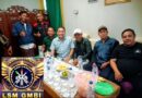 LSM GMBI Distrik Pasuruan Raya Gelar Silaturahmi dan Evaluasi Keanggotaan