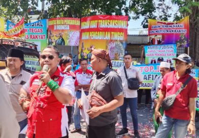 Putusan Banding Hak Asuh Anak Dipersoalkan, Ayik Suhaya Desak KPK dan KY Telusuri Dugaan Transaksional