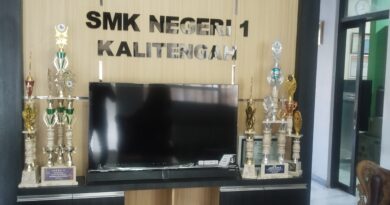 DUGAAN PUNGLI DI SMKN 1 KALITENGAH MENCUAP DI KABUPATEN LAMONGAN: INFAK RP1,9 JUTA, SERAGAM RP1,8-RP2 JUTA, HINGGA PENAHANAN IJAZAH