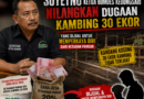 Dugaan Pengelolaan Dana Ketahanan Pangan Desa Kedungsari Disorot, 30 Ekor Kambing Disebut Tak Terlihat di Kandang