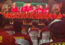 KETUM BUNG TAUFIK & DPP JATIM HADIR LANGSUNG — KETUA BESERTA PENGURUS INTI DPC MADAS PASURUAN KOTA SAKSIKAN PELANTIKAN DPC MADAS KOTA PROBOLINGGO