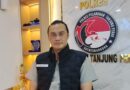 Polres Pelabuhan Tanjung Perak Ungkap Peredaran Ganja di Medos, Tersangka Pengedar Diamankan