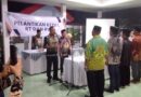 28 RT dan 5 RW Gadingrejo Resmi Dilantik, Camat dan Lurah Tekankan Peran Strategis RT-RW