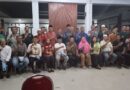 Pelantikan 34 RT dan 7 RW Karangketug Berlangsung Guyub, Camat: RT-RW Ujung Tombak Pemerintahan