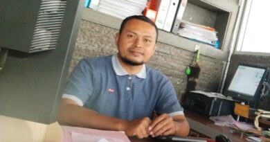 PEMILIK SPBU MANTUP BERIKAN KLARIFIKASI TERKAIT PEMBERITAAN DUGAAN PENJUALAN KEMBALI BBM SUBSIDI