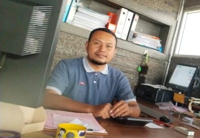 PEMILIK SPBU MANTUP BERIKAN KLARIFIKASI TERKAIT PEMBERITAAN DUGAAN PENJUALAN KEMBALI BBM SUBSIDI