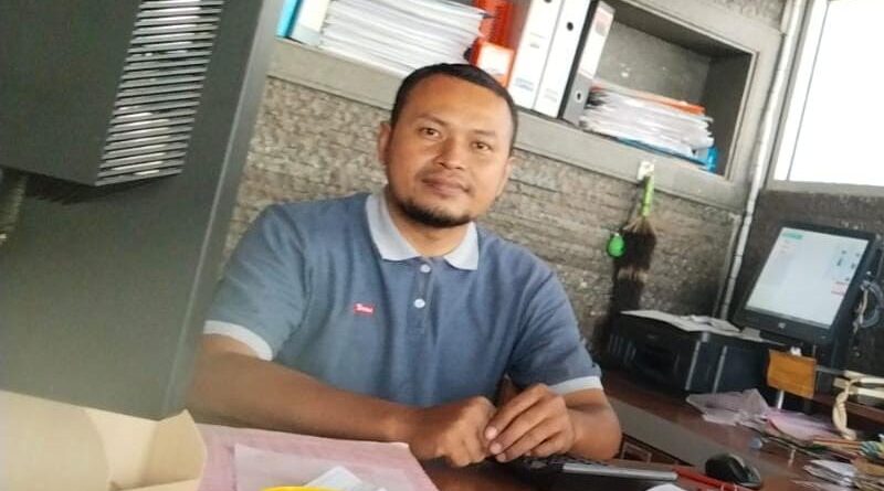PEMILIK SPBU MANTUP BERIKAN KLARIFIKASI TERKAIT PEMBERITAAN DUGAAN PENJUALAN KEMBALI BBM SUBSIDI