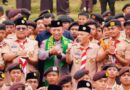 Kapolri: Pramuka PUI Wadah Strategis Cetak Generasi Muda Berkarakter dan Pemimpin Masa Depan