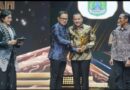 Mas Rusdi Raih Pemimpin Daerah Awards 2026 karena Tingkatkan Kemudahan Layanan Kesehatan di Pasuruan