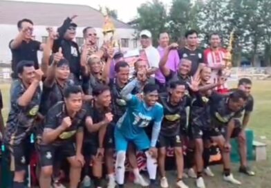 Fortuna Star Sebani Bungkam PSP Legend 3-2, Pertahankan Gelar Juara