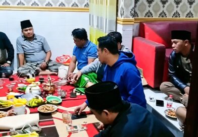 Cangkruan Rutin Pengurus MADAS — Mempersiapkan Rakor Kedua Menuju Deklarasi Pelantikan 10 Oktober 2026