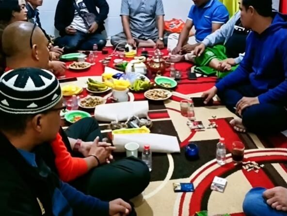 Cangkruan Rutin Pengurus MADAS — Mempersiapkan Rakor Kedua Menuju Deklarasi Pelantikan 10 Oktober 2026