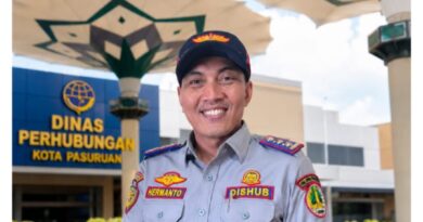 Hermanto Tegaskan Kabel Provider Tanpa Izin di Tiang PJU Akan Diputus, Publik Tunggu Realisasinya