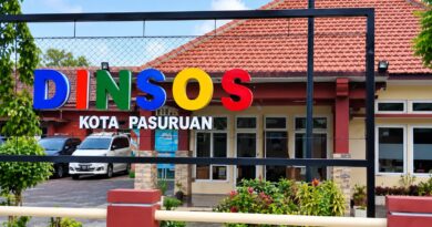 Karang Taruna Kota Pasuruan “Tanpa Nahkoda”, Masa Jabatan Habis, Regenerasi Tak Kunjung Jelas