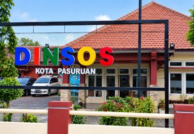 Karang Taruna Kota Pasuruan “Tanpa Nahkoda”, Masa Jabatan Habis, Regenerasi Tak Kunjung Jelas