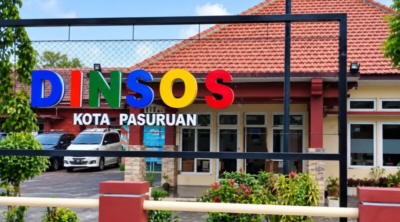 Karang Taruna Kota Pasuruan “Tanpa Nahkoda”, Masa Jabatan Habis, Regenerasi Tak Kunjung Jelas